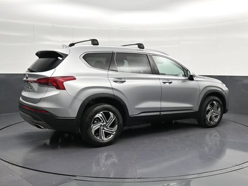 Used 2023 Hyundai Santa Fe SEL FWD image 3