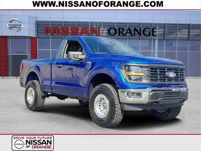 Used 2026 Ford F150 XL w/ Equipment Group 103A High