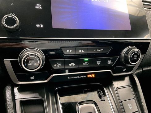 Used 2022 Honda CR-V EX image 26