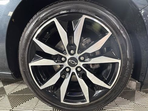 Used 2021 Chevrolet Malibu RS image 35