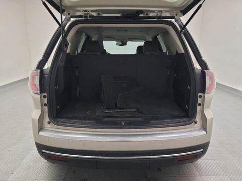 Used 2014 GMC Acadia SLT w/ Technology Package image 29