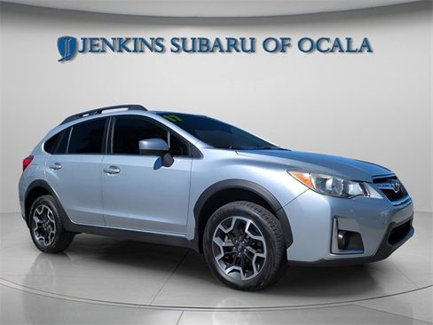 Used 2017 Subaru Crosstrek 2.0i Premium w/ Popular Package #1 image 9