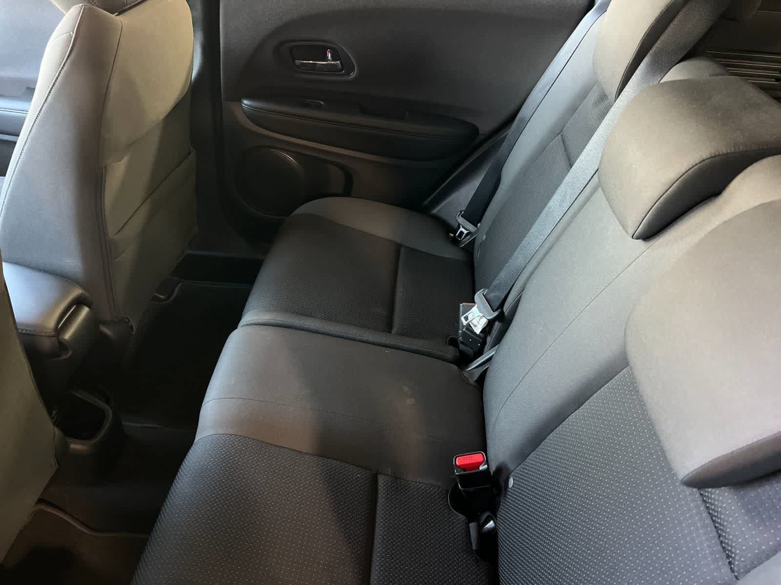 Used 2019 Honda HR-V Sport image 5