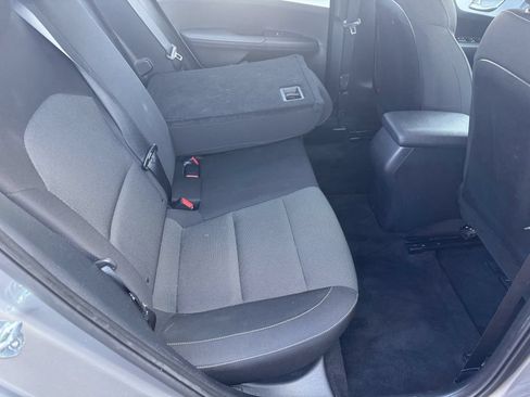 Used 2024 Kia Forte LXS FWD image 27