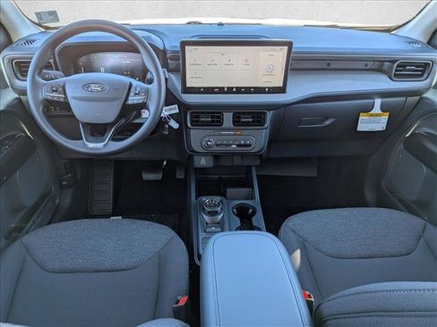 New 2025 Ford Maverick XL image 16