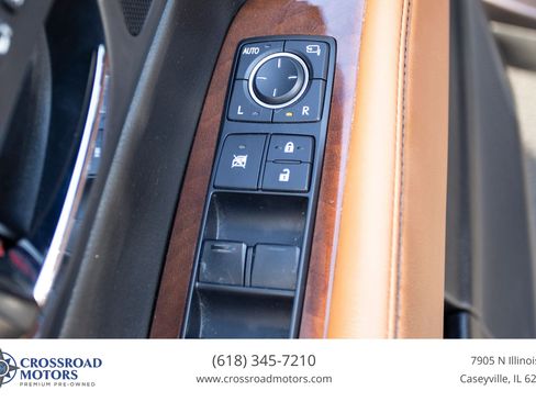 Used 2013 Lexus RX 350 AWD w/ Navigation Pkg image 14