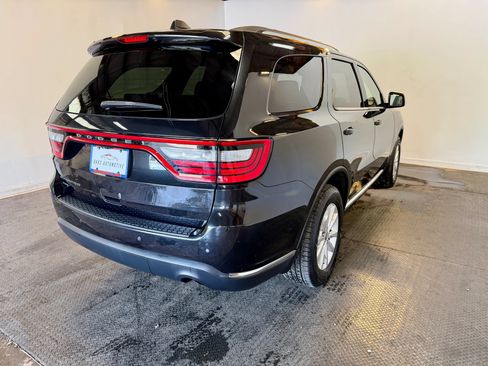 Used 2014 Dodge Durango SXT w/ Quick Order Package 23B AWD/4WD image 7