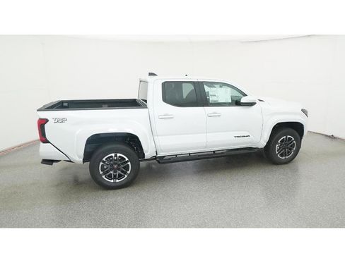 New 2025 Toyota Tacoma TRD Sport image 10