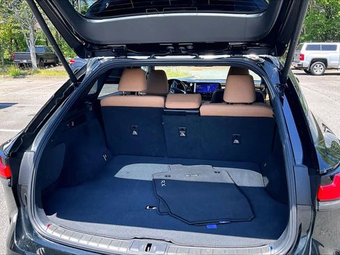 Used 2023 Lexus RX 350 Premium Plus w/ Cold Area Package FWD image 33