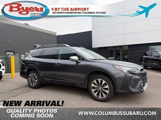 Used 2023 Subaru Outback Touring XT AWD/4WD video 1
