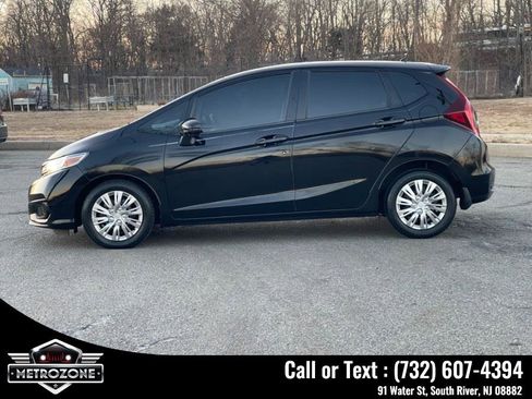 Used 2019 Honda Fit LX image 5