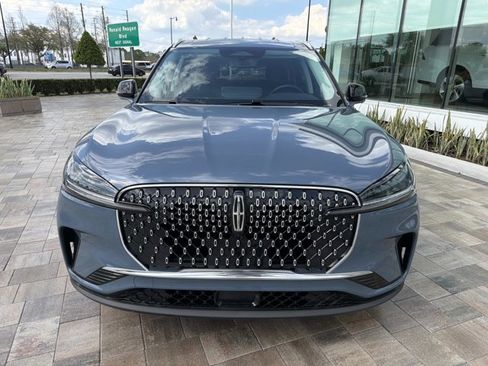 New 2026 Lincoln Aviator 2WD image 6