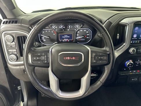 Used 2021 GMC Sierra 1500 Elevation image 14