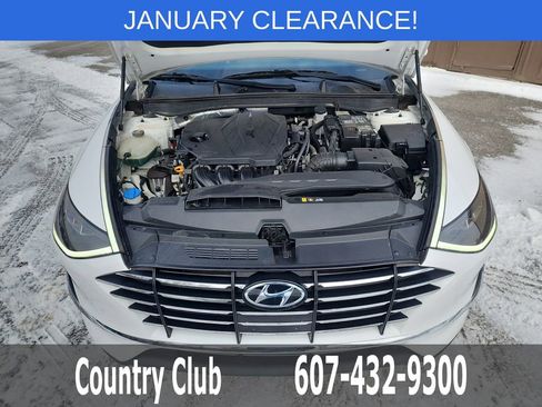 Used 2020 Hyundai Sonata SE image 28