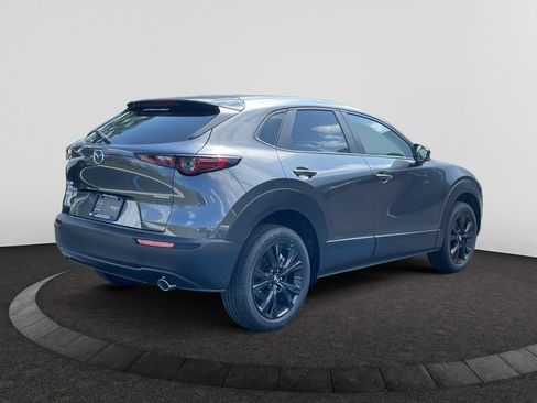 New 2026 MAZDA CX-30 AWD 2.5 S w/ Select Sport Pkg image 5