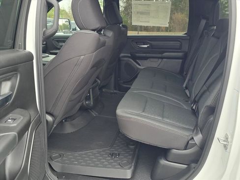 New 2026 RAM 1500 Classic Warlock image 5