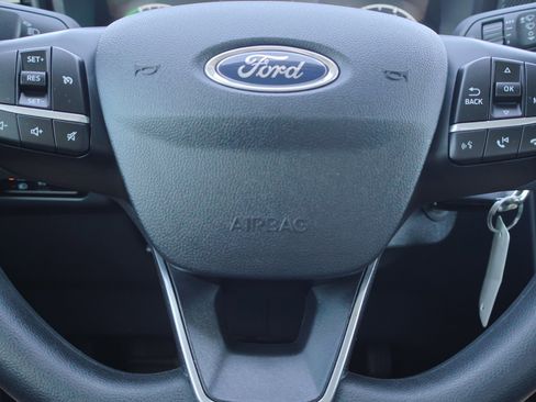 Used 2024 Ford Maverick XL image 17