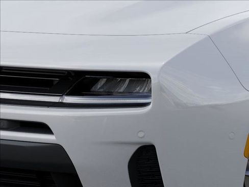 New 2026 Dodge Charger R/T Scat Pack image 10