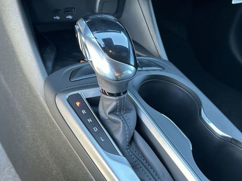 New 2026 Buick Envista Sport Touring w/ Convenience I Package FWD image 15