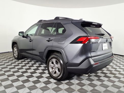 Used 2023 Toyota RAV4 XLE w/ Convenience Package AWD/4WD image 6