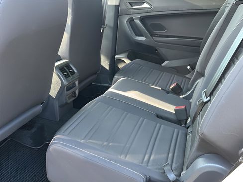 Used 2024 Volkswagen Tiguan S FWD image 17