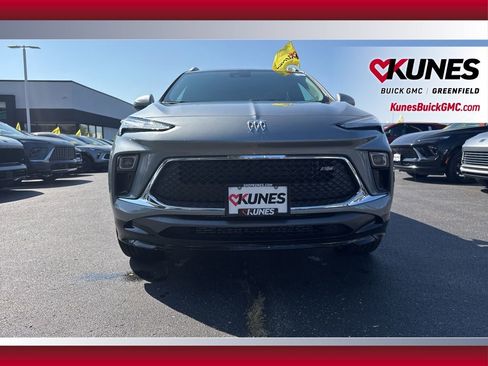New 2026 Buick Encore GX Sport Touring w/ Comfort Package image 12