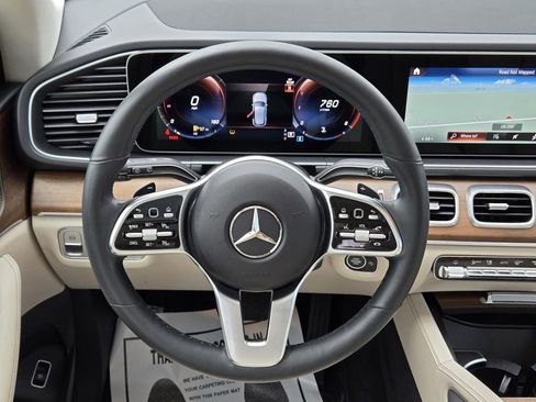 Used 2022 Mercedes-Benz GLE 350 image 28