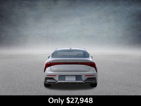 New 2026 Kia K5 GT-Line image 5