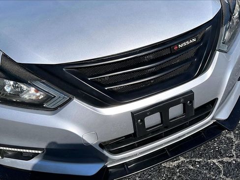 Used 2017 Nissan Altima 2.5 SR image 35