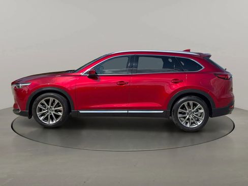 Used 2018 MAZDA CX-9 Grand Touring image 3