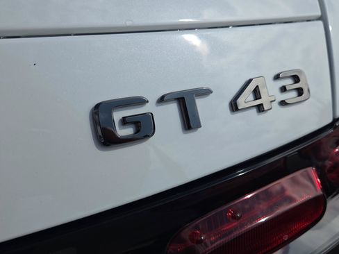 Used 2026 Mercedes-Benz AMG GT 43 image 37