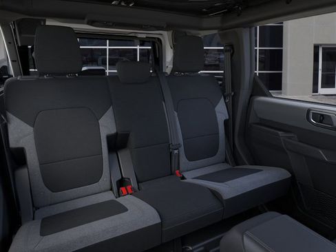 New 2025 Ford Bronco Big Bend image 11