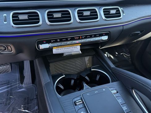New 2026 Mercedes-Benz GLE 350 4MATIC image 21