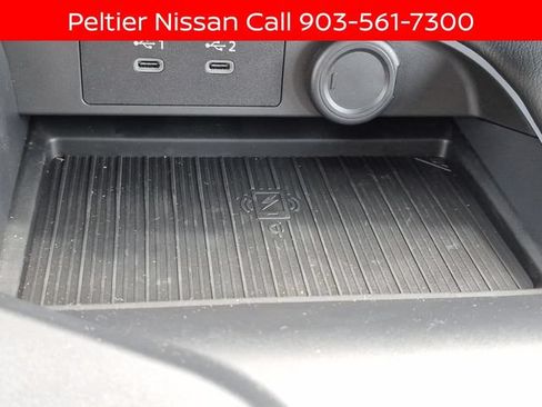New 2026 Nissan Sentra SV w/ SV Convenience Package FWD image 21