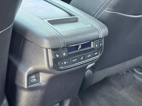 Used 2024 Toyota Grand Highlander AWD image 26