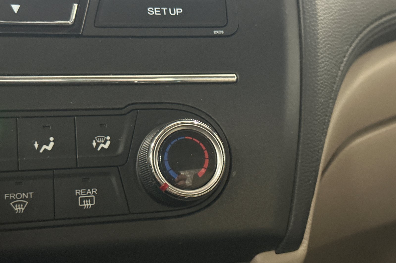 Used 2015 Honda Civic LX image 29