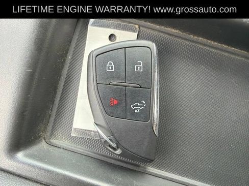 Used 2024 Chevrolet Silverado 1500 W/T w/ WT Fleet Convenience Package AWD/4WD image 29