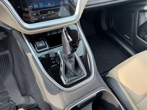 Used 2025 Subaru Outback Limited XT w/ Popular Package #2 image 29