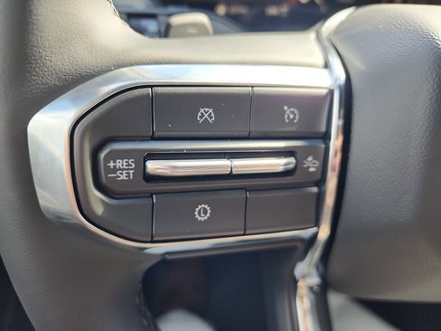 New 2026 GMC Acadia Elevation w/ Elevation Premium Package image 20