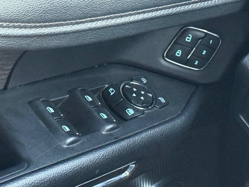 Used 2020 Ford Expedition Max Limited AWD/4WD image 35
