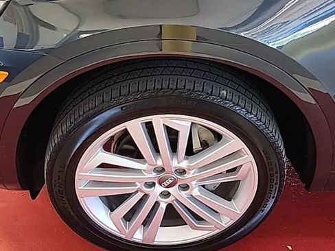 Used 2019 Audi Q5 2.0T Premium Plus AWD/4WD image 9