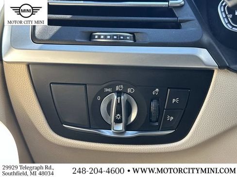 Used 2022 BMW X3 xDrive30i AWD/4WD image 29