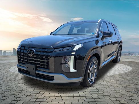 Used 2023 Hyundai Palisade Limited AWD/4WD image 9