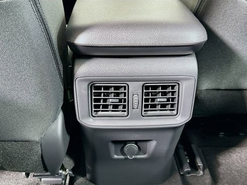 Used 2025 Toyota RAV4 LE image 24