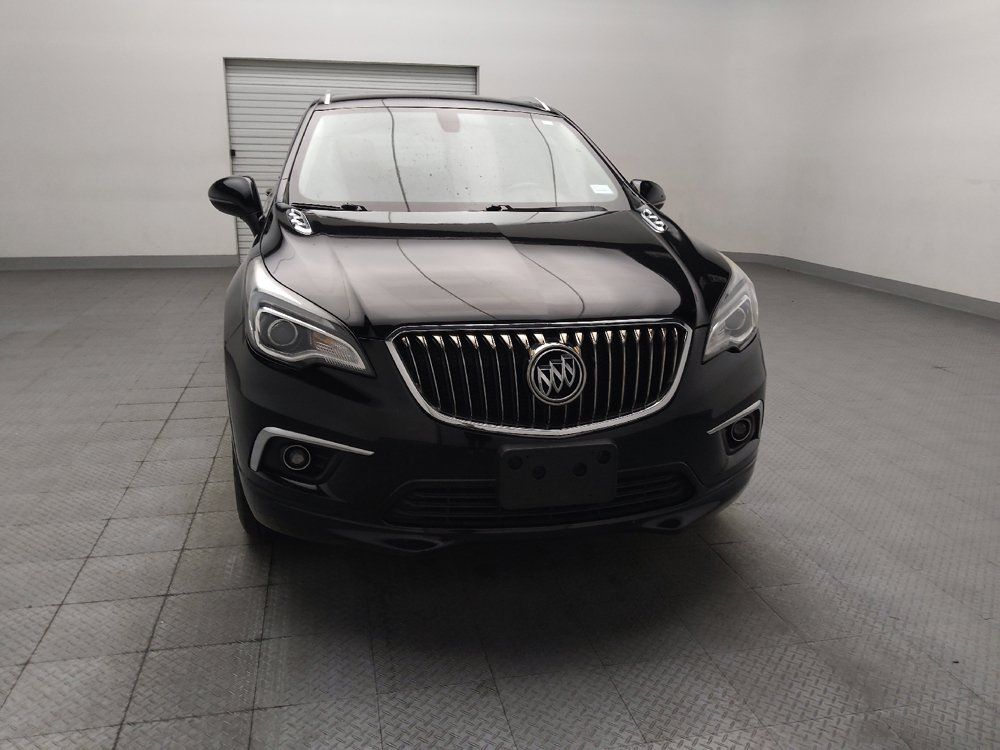 Used 2017 Buick Envision Essence FWD image 14