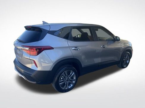 Certified 2023 Kia Seltos LX AWD/4WD image 47