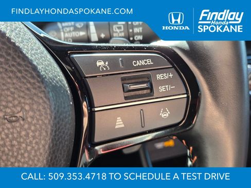 Used 2025 Honda CR-V Sport Touring image 26