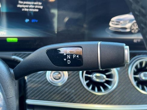 Used 2019 Mercedes-Benz E 53 AMG 4MATIC Coupe image 34