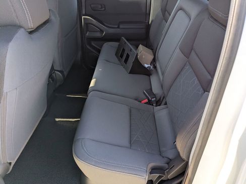 New 2026 Nissan Frontier SV w/ SV Convenience Package image 23