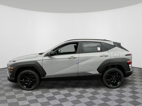 New 2026 Hyundai Kona SEL Sport AWD/4WD image 26